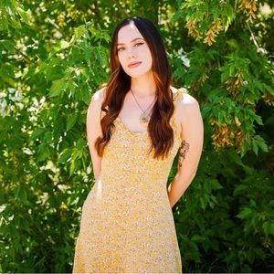 Meet your Posher, Alexis